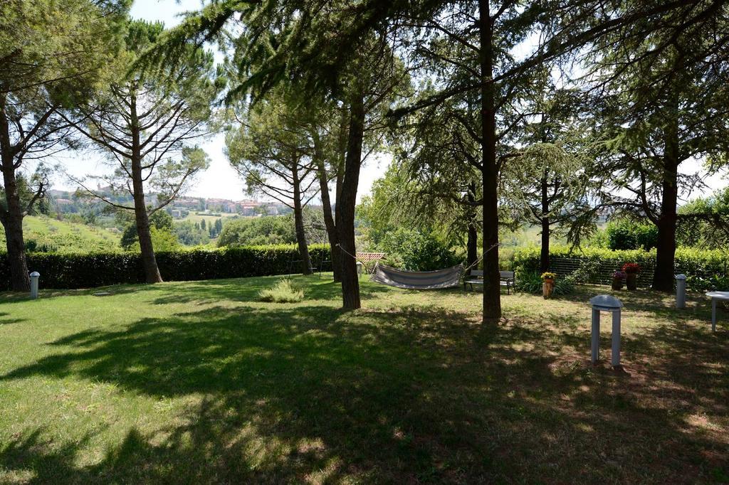 Villa Nunzia Cupramontana Exterior photo