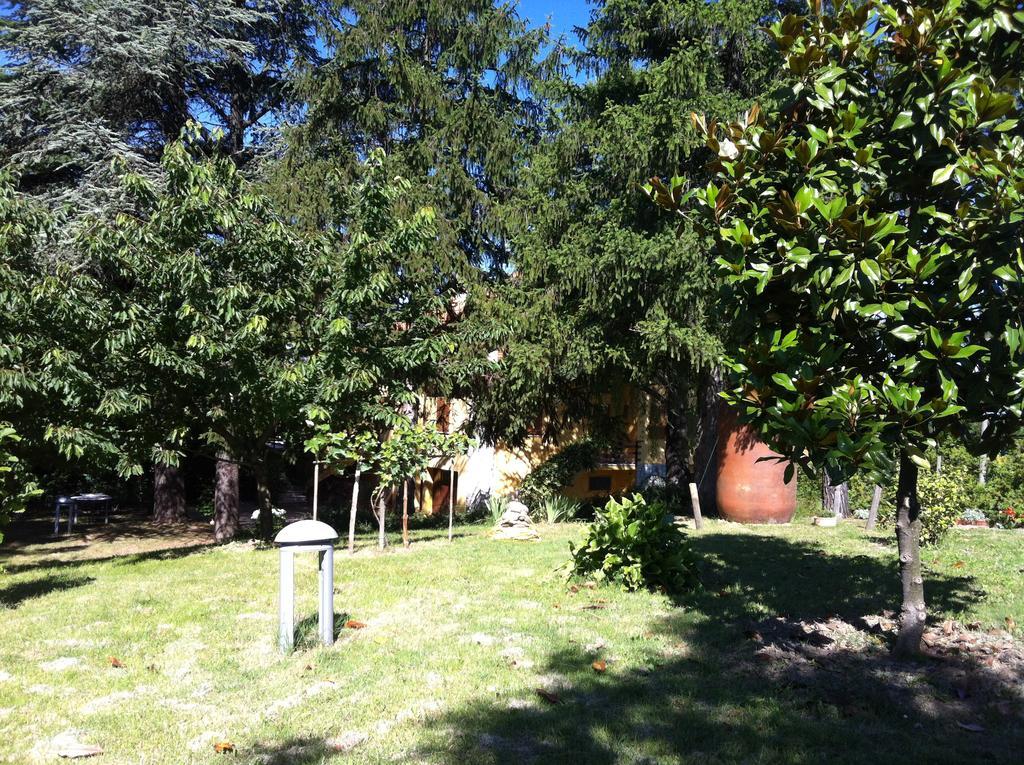 Villa Nunzia Cupramontana Exterior photo